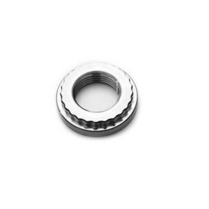 UNIVERSAL LOCKING DIE RING 7/8'' FOR TURRET PRESS 1-PACK