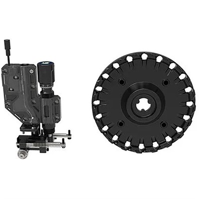 X-10 PRESS CALIBER CONVERSION KIT 38 SUPER