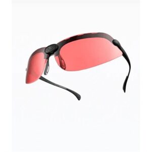 CHELAN CLAY XHD KIT W/3 HD INTERCHANGEABLE LENS BLACK CASE