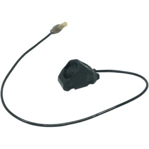 UNITY TACTICAL AXON SL SWTICH W/14'' NGAL LSR/MODE SELECT BLK