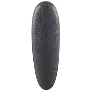 .80'' SMALL BLACK LEATHER FACE