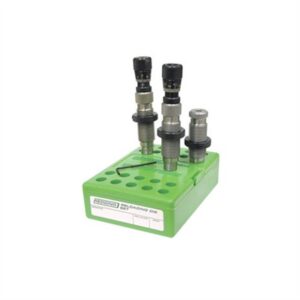 338 LAPUA MAGNUM COMPETITION BUSHING NECK DIE SET