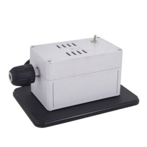 CASE PREPARATION POWER CENTER