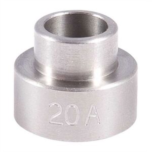 SHOULDER BUMP GAGE INSERT, #23, 23 DEGREE, 223/22 REM/17 REM