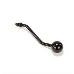 MARKSMAN PRESS SHORT HANDLE