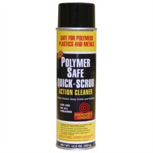 POLYMER SAFE CLEANER