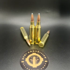 .243 100gr Hornady Interlock, 20ct