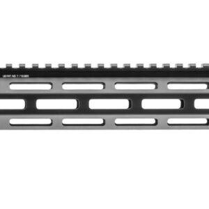 DANIEL DEFENSE MFR 13.5 M-LOK ASSEMBLY BLACK