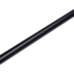 Magnum Research CZ455BAR18U Replacement Barrel Ultra 22 LR 18" Threaded Black Aluminum Barrel Fits CZ455