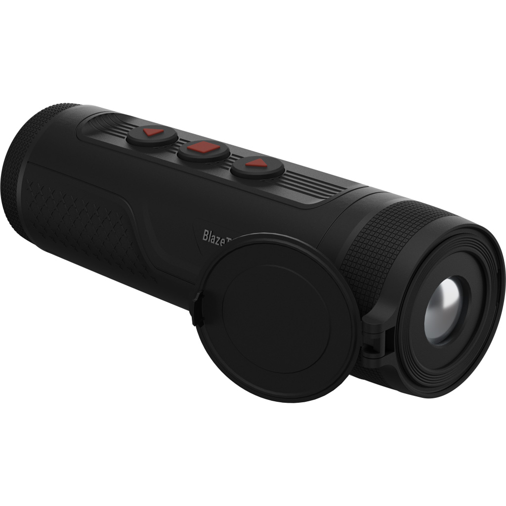 ATN BlazeTrek 319 Gen 6 Thermal Monocular 2.25-18x, 384x288 Sensor - Image 2