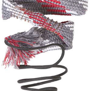 Bore-Nado 70585 Shotgun Barrel Cleaning Rope 12 Gauge