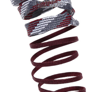 Bore-Nado 70590 Rifle Barrel Cleaning Rope 6.5mm/260/264