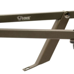 HME HMEPSSH Super Hanger  Brown Steel
