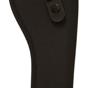 Birchwood Casey NH03 Nylon  OWB Size 03 Black Nylon Belt Loop Fits Ruger LCP Ambidextrous