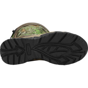 Lacrosse Venom II Wellington Snake Boot NWTF Mossy Oak Obsession -13