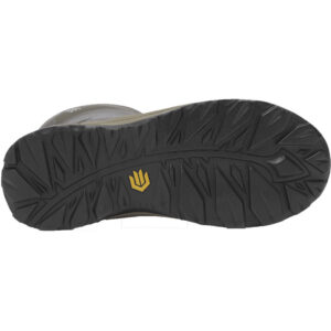 LaCrosse Alpha Agility Field Boots Brown 12