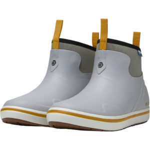 Lacrosse Women's Alpha Deck Boot Wild Dove Size 7