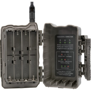 Stealth Cam Deceptor Max 2.0 Cellular Camera 40MP 2pk