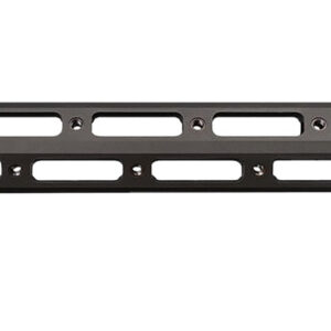 Q LLC ACCFIXHGQSERT15.25 Q-Sert Handguard 15" Aluminum For The Fix
