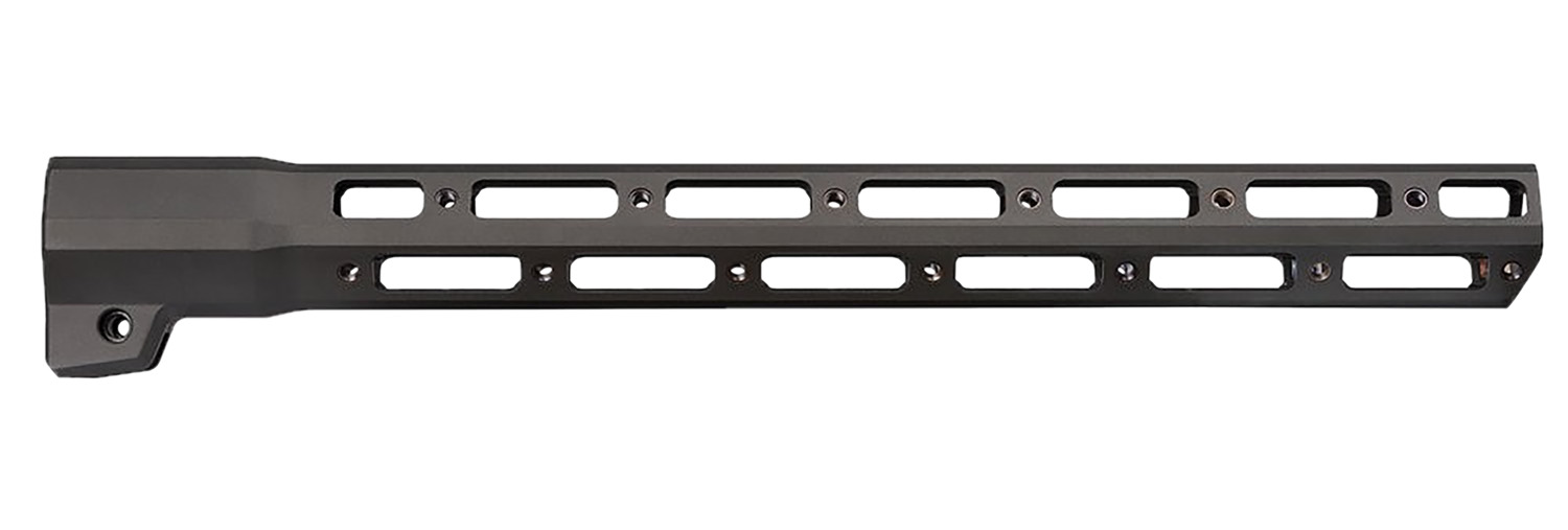 Q LLC ACCFIXHGQSERT15.25 Q-Sert Handguard 15" Aluminum For The Fix