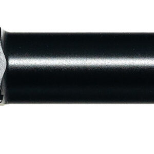 Faxon Firearms M&PA910NSNOQ-T Duty Series  9mm Luger Threaded Black Nitride Steel, Fits M&P Shield 3.1"