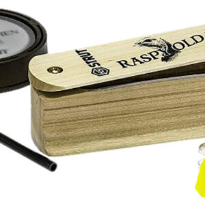 HS HSSTR06928 RASPY OLD HEN COMBO KIT