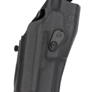Safariland 6354RDSO8972132MS19 ALS Black Fits Glock 47 Compatible w/ SureFire X300U Left Hand
