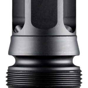 DEADAIR DA130GOV  XENO GOV 3P FLASH HIDER  5/8-24