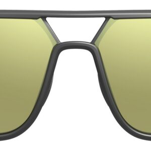 LEU 186756 BRIDGER    MATTE BLACK     DAYLIGHT MAX