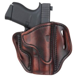 1791 BH-2.1-VTG-R BH2.1 OWB GL17/SHLD/XD9 VINTG