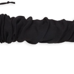 Bulldog BD156 Gun Sock  52" Standard Rifle/Shotgun Moisture Resistant Black