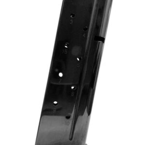 ROCK ISLAND ARMORY MAGAZINE 1911 9MM 10RD BLK