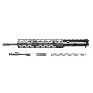 HECKLER AND KOCH (HK USA) MR556A4 UPPER KIT 5.56MM 16.5"