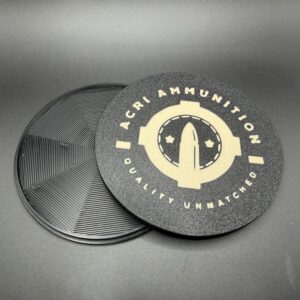 Acri Ammunition Primer Flip Tray