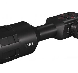 ATN THOR 4 THERMAL 7-28X SCOPE #