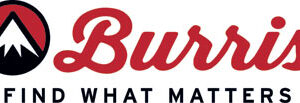 BURRIS OPTICS SIGNATURE HD 5-25X50MM F-PLEX