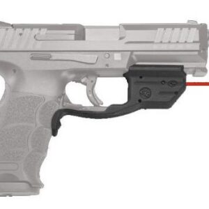 CRIMSON TRACE LASERGUARD H&K VP9/VP40 RD