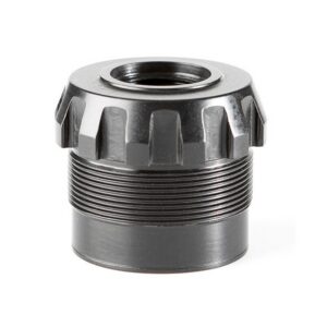 DEAD AIR ARMAMENT GHOST FIXED MOUNT M18X1