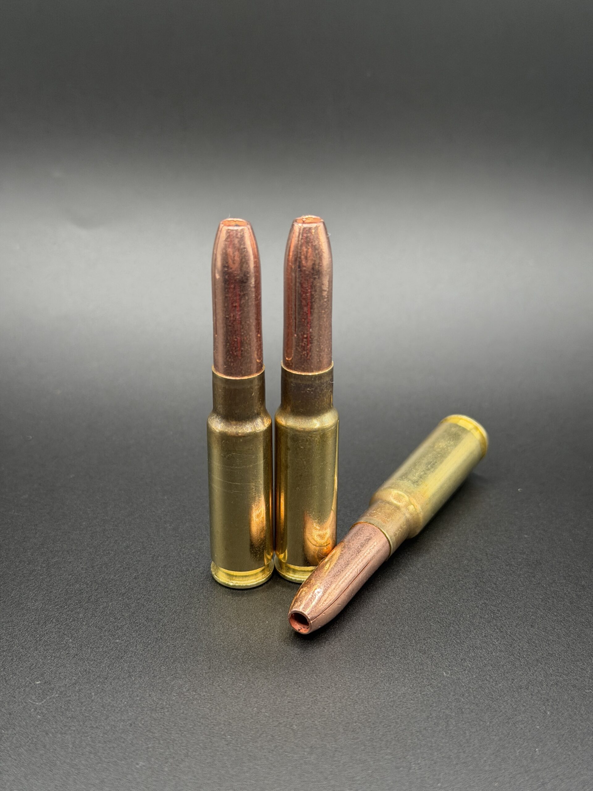 8.6 Blackout 350gr Makers Extreme Expanding, Subsonic, 20ct - Image 2