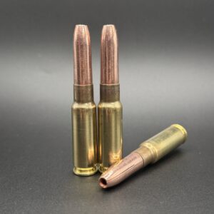 8.6 Blackout 350gr Makers Extreme Expanding, Subsonic, 20ct