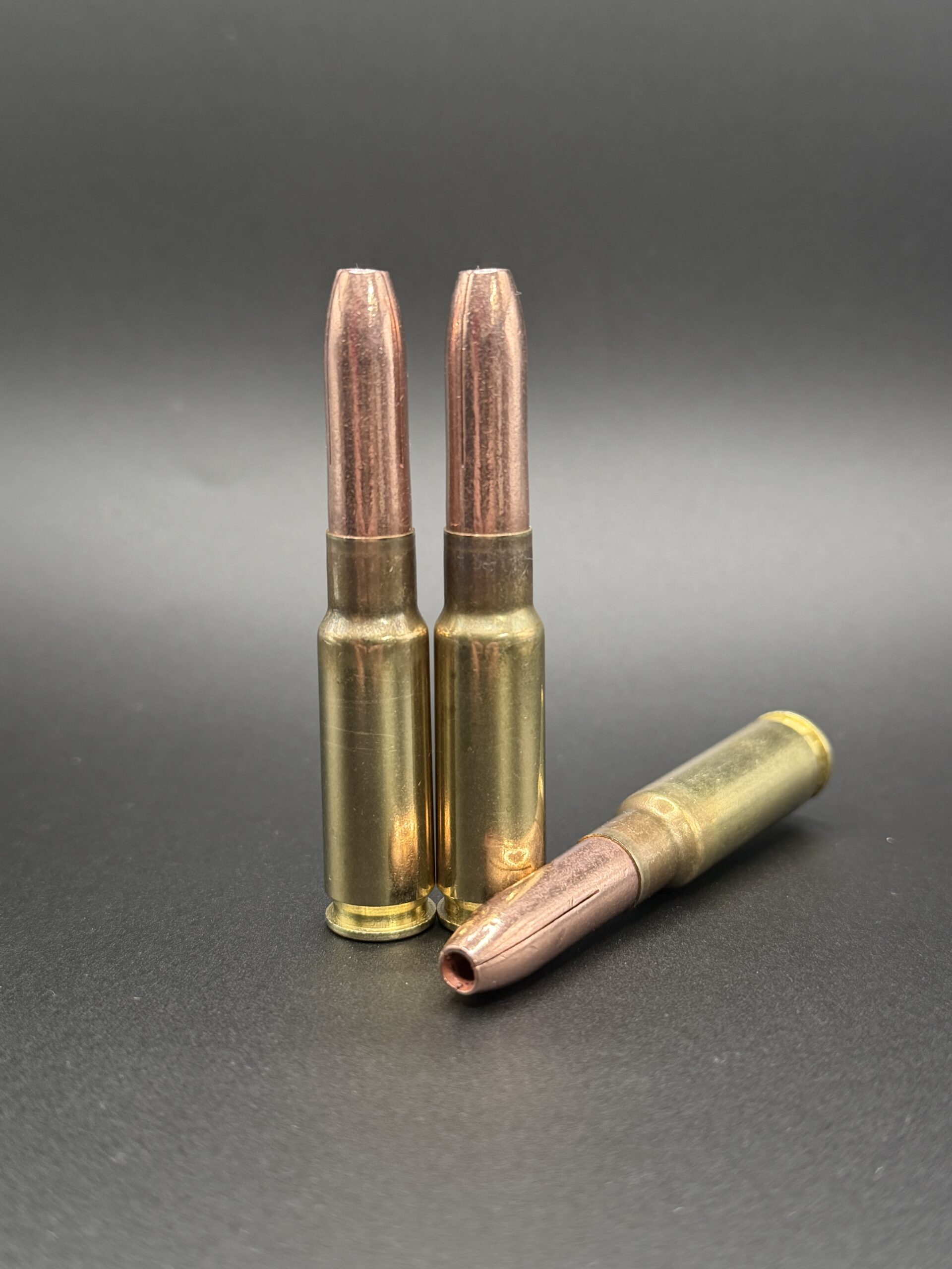 8.6 Blackout 350gr Makers Extreme Expanding, Subsonic, 20ct