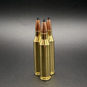 .243 85gr Maker Extreme Expanding, 20ct
