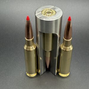 6.5 Creedmor 147gr ELD-M, 20ct