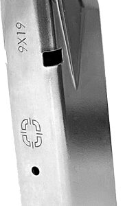 SHADOW SYSTEMS CR920X MAG 9MM - 15 RD