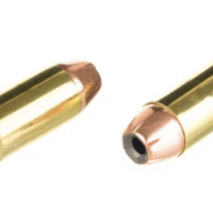 40 Cal 180gr Nosler JHP, 50ct