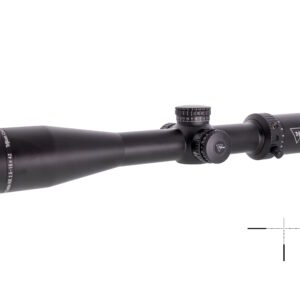 TRIJICON CREDO HX 2.5-15X42 BDC RD/GRN