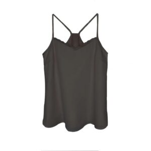 Cameleon Elegant & Armed Concealed Carry Camisole Black L
