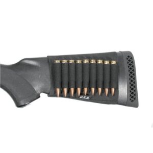 Blackhawk Butt Stock Shell Holder - Shotgun