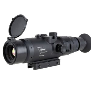TRIJICON IR HUNTER 1.75/14X 35MM DVR