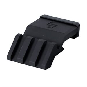 RAIL OFFSET ADAPTER 45 DEGREE 1.25''